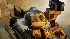 Front Mission 1st: Remake - дата выхода для PC