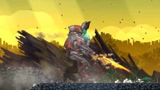 Steelborn - дата выхода для PC