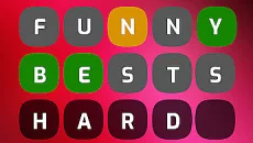 6 Tries 1 Word - дата выхода для Android