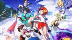 Flash Party - дата выхода для PC