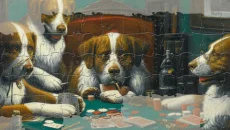 Pixel Puzzles 2: Paintings - игра в жанре Симулятор