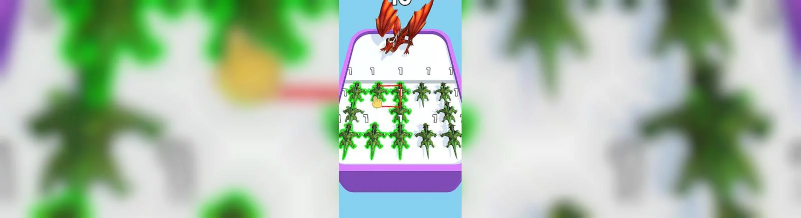 Merge Master - Dinosaur Fusion - что это за игра, трейлер, системные требования, отзывы и оценки, цены и скидки, гайды и прохождение, похожие игры 