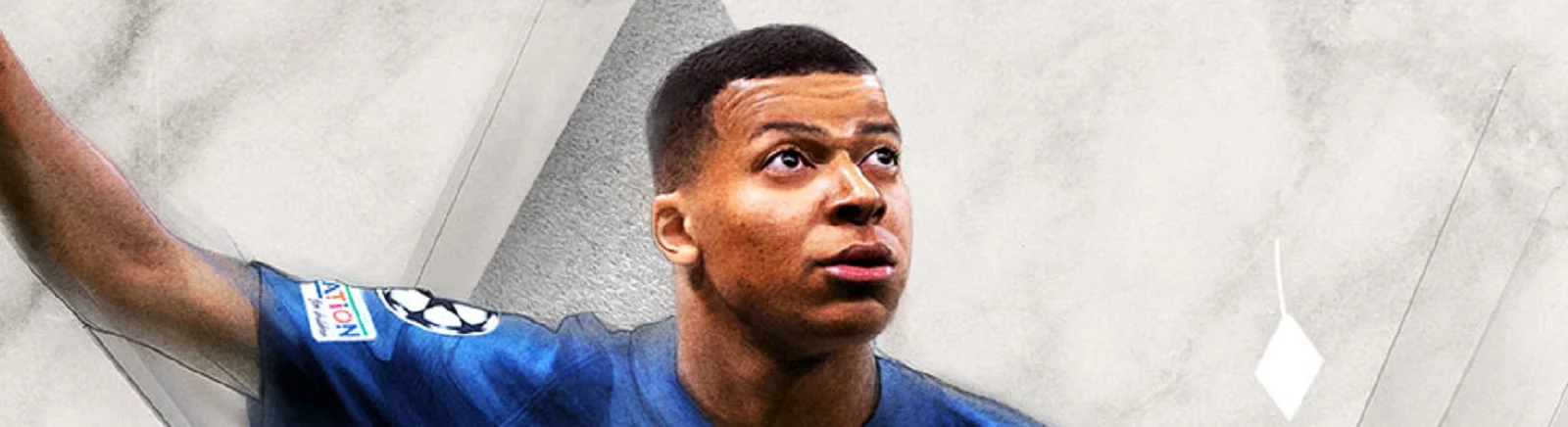 Арт FIFA 23 - всего 5 артов из игры