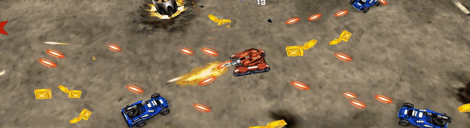 Tank Battle 3D - что это за игра, трейлер, системные требования, отзывы и оценки, цены и скидки, гайды и прохождение, похожие игры 