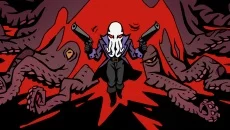 Madshot - дата выхода для Nintendo Switch