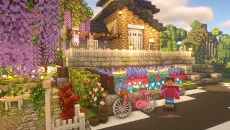 Craft Rain Fun Castle - дата выхода для Android