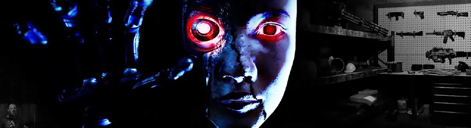 Carnage Offering - что это за игра, трейлер, системные требования, отзывы и оценки, цены и скидки, гайды и прохождение, похожие игры 