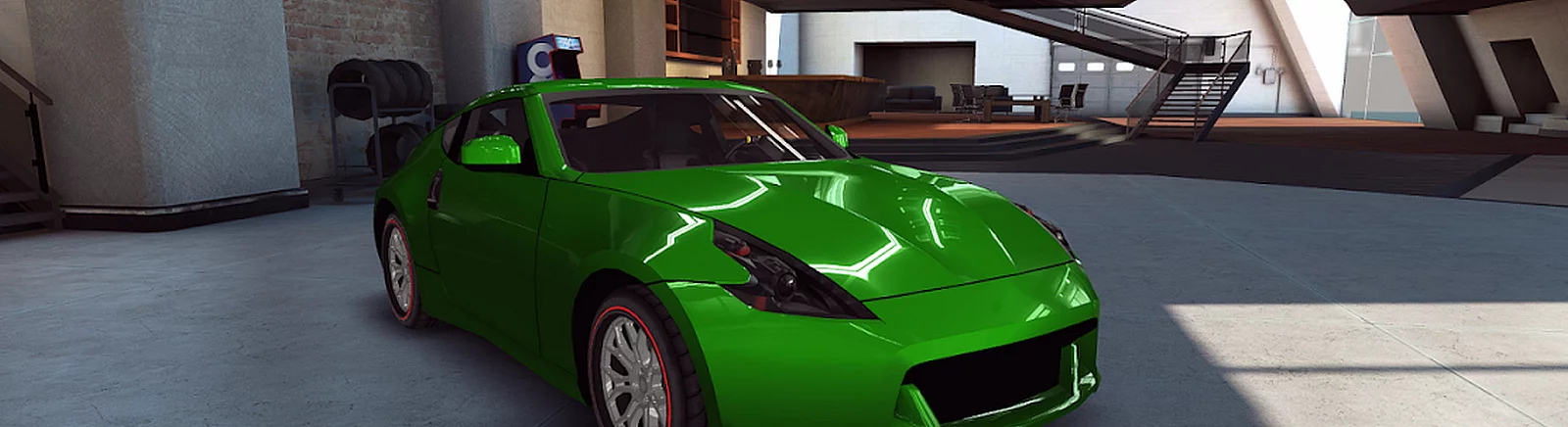 Race Max Pro - что это за игра, когда выйдет, трейлер и видео, системные требования, картинки, цена, похожие игры 