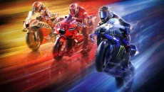 MotoGP 22 - дата выхода для PlayStation 4