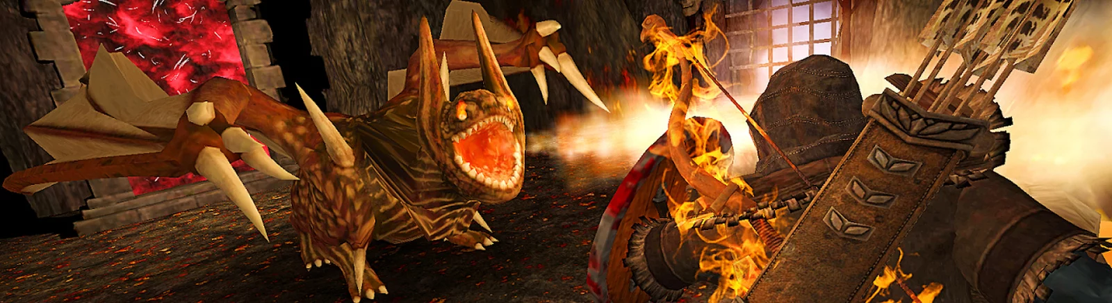 Dungeon Ward - что это за игра, когда выйдет, трейлер и видео, системные требования, картинки, цена, похожие игры 