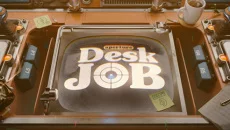 Aperture Desk Job - дата выхода для Linux