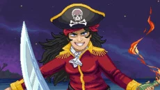 Plunder Panic - дата выхода для Nintendo Switch