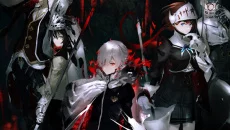 MONARK - дата выхода для Nintendo Switch