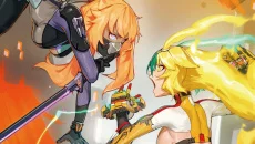 Dusk Diver 2 - дата выхода для PC