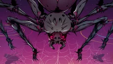 Black Widow: Recharged - дата выхода для Linux