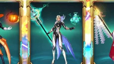 Angels Realm - дата выхода для Android