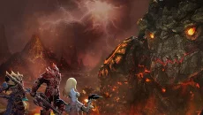 Dragon Storm Fantasy - дата выхода для Android