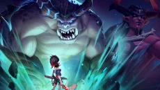 Infinite Magicraid - дата выхода для Android