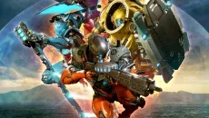 Exoprimal - дата выхода для PC