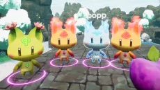 Kibbi Keeper - дата выхода для PC