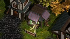 Magic Lands - дата выхода для Mobile