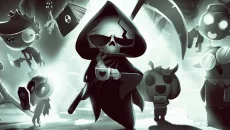 Have a Nice Death - дата выхода для PC