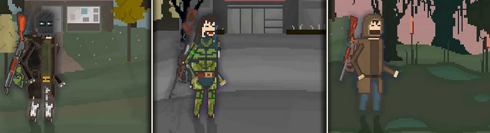 Pocket ZONE - что это за игра, трейлер, системные требования, отзывы и оценки, цены и скидки, гайды и прохождение, похожие игры 