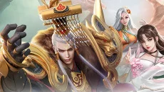 Immortal Legend - дата выхода для Android