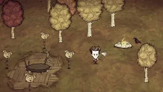 Don't Starve: Pocket Edition - дата выхода для Android