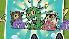 Monster Forest: Merge Monster - дата выхода для Android