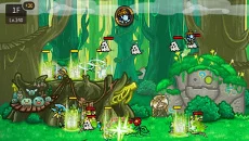 EF Defense Global - дата выхода для Android