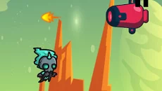 Moon Jumper - дата выхода для Android