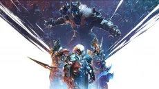 Destiny похожа на Destiny