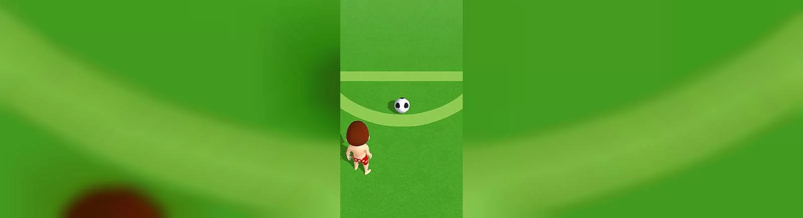 Crazy Soccer - что это за игра, трейлер, системные требования, отзывы и оценки, цены и скидки, гайды и прохождение, похожие игры 