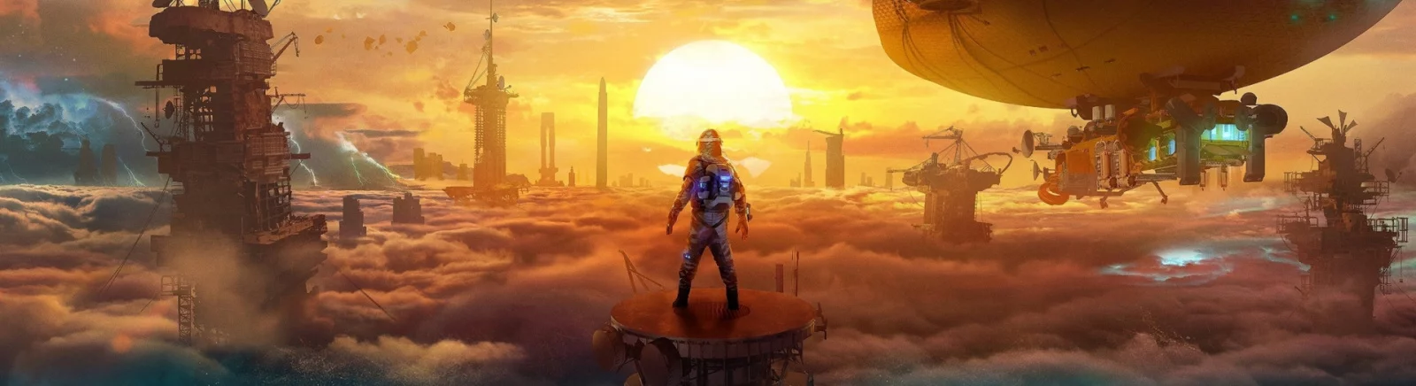 Deliver Us Mars - последние новости сегодня (апрель 2026) - взлом защиты, системные требования, новости обновлений, где скачать игру, трейлер