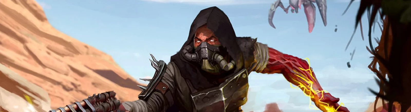 Лучшие игры для Android, похожие на Alterborn