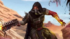 Alterborn - игра в жанре Ролевая игра