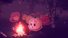 The Outbound Ghost - дата выхода для PC