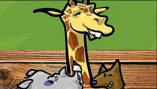 Spike's Word Game Junior - дата выхода для Android