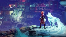 Nanotale - Typing Chronicles - дата выхода для Mac