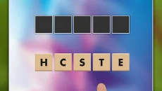 Word Search Challenge - дата выхода для Android