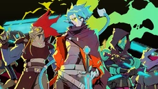 Hyper Light Breaker - дата выхода для PC