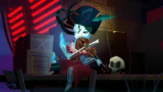 Return to Monkey Island - дата выхода для Nintendo Switch