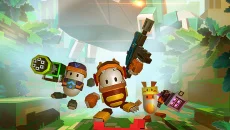 Titan Hunters - дата выхода для Android