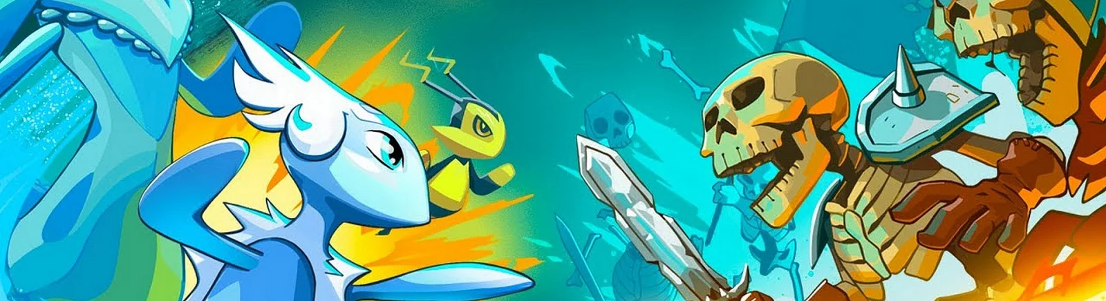 Riftbound - что это за игра, трейлер, системные требования, отзывы и оценки, цены и скидки, гайды и прохождение, похожие игры 