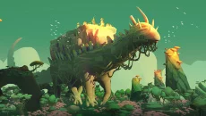 The Wandering Village - дата выхода для Linux