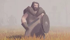 HORDBRUN - дата выхода для PC