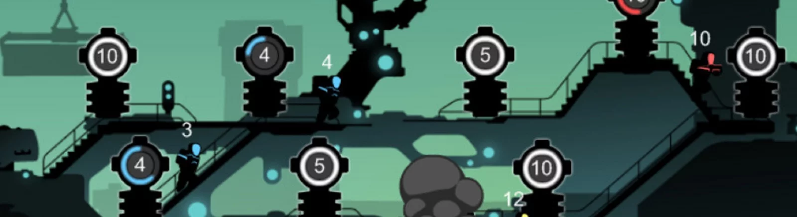 Control Craft 2 - что это за игра, трейлер, системные требования, отзывы и оценки, цены и скидки, гайды и прохождение, похожие игры 