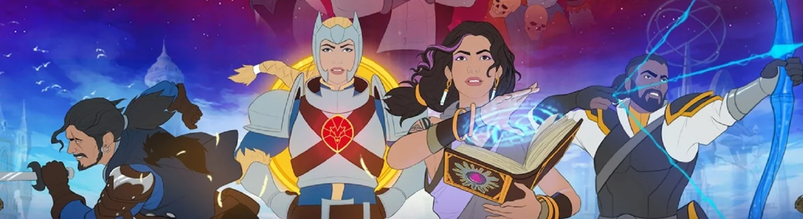 MythForce - что это за игра, трейлер, системные требования, отзывы и оценки, цены и скидки, гайды и прохождение, похожие игры 