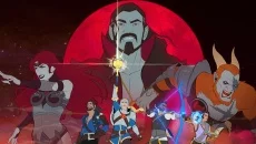 MythForce - дата выхода для Xbox One